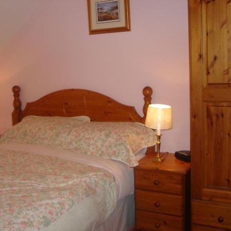 Rosmo House B&B Westport Luaran gambar