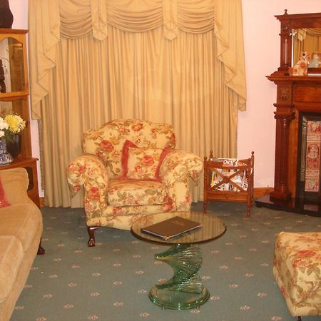 Rosmo House B&B Westport Luaran gambar
