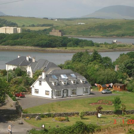 Rosmo House B&B Westport Luaran gambar