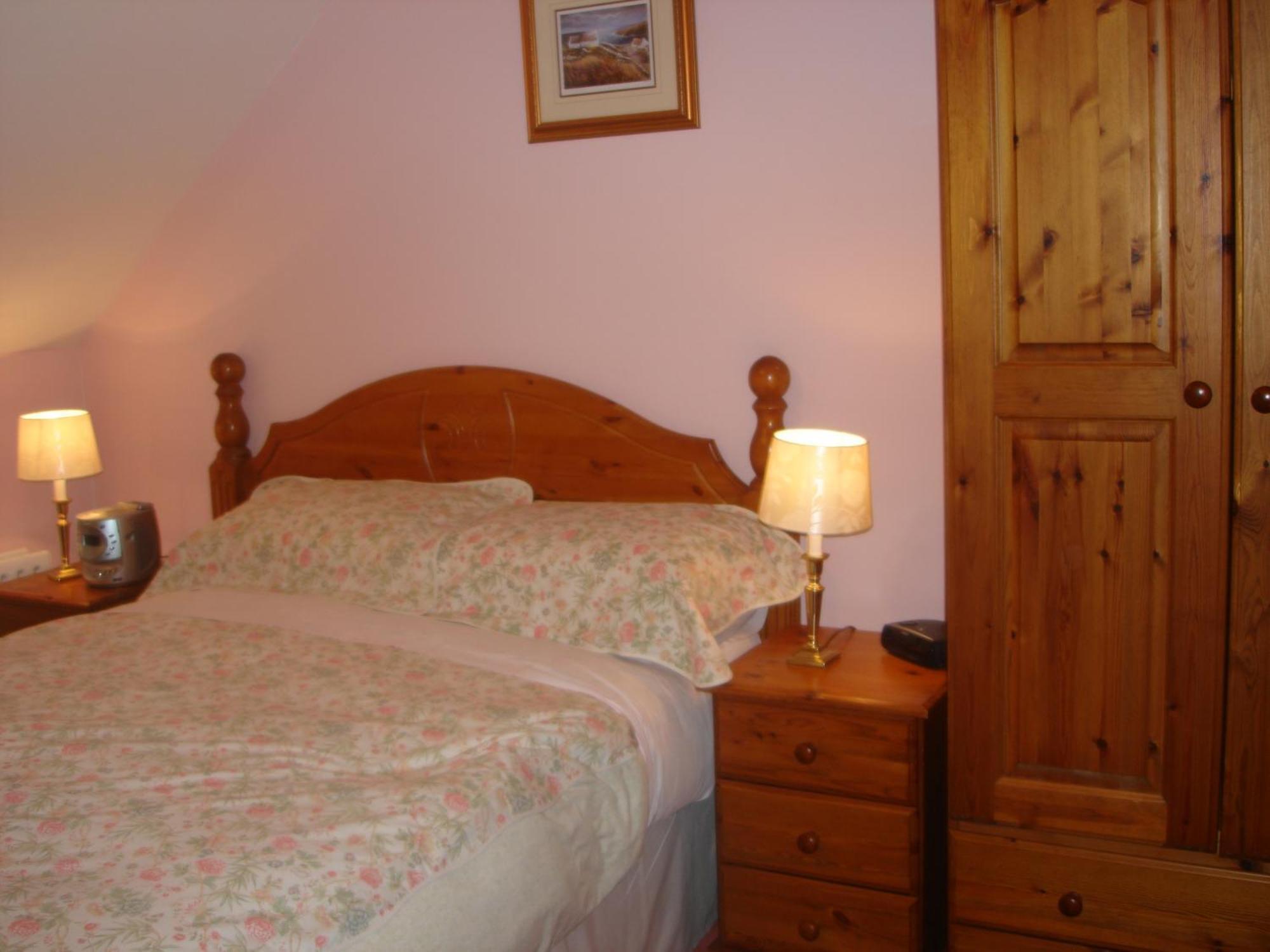 Rosmo House B&B Westport Luaran gambar