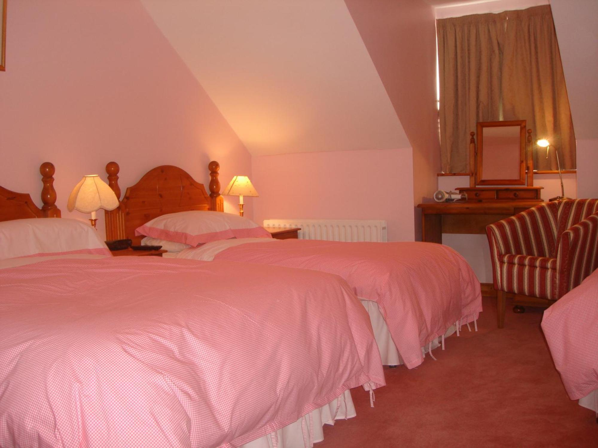 Rosmo House B&B Westport Luaran gambar
