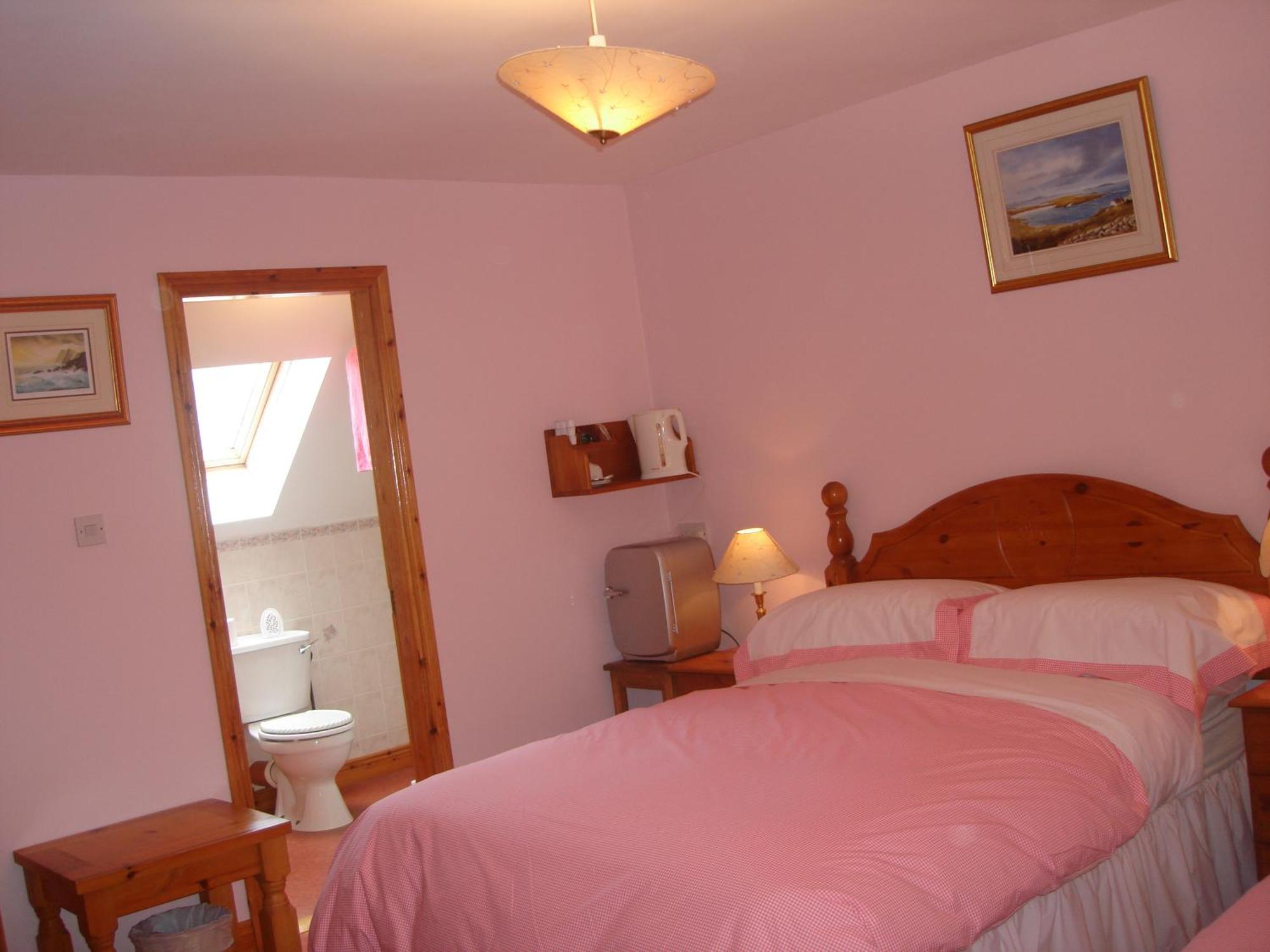 Rosmo House B&B Westport Luaran gambar