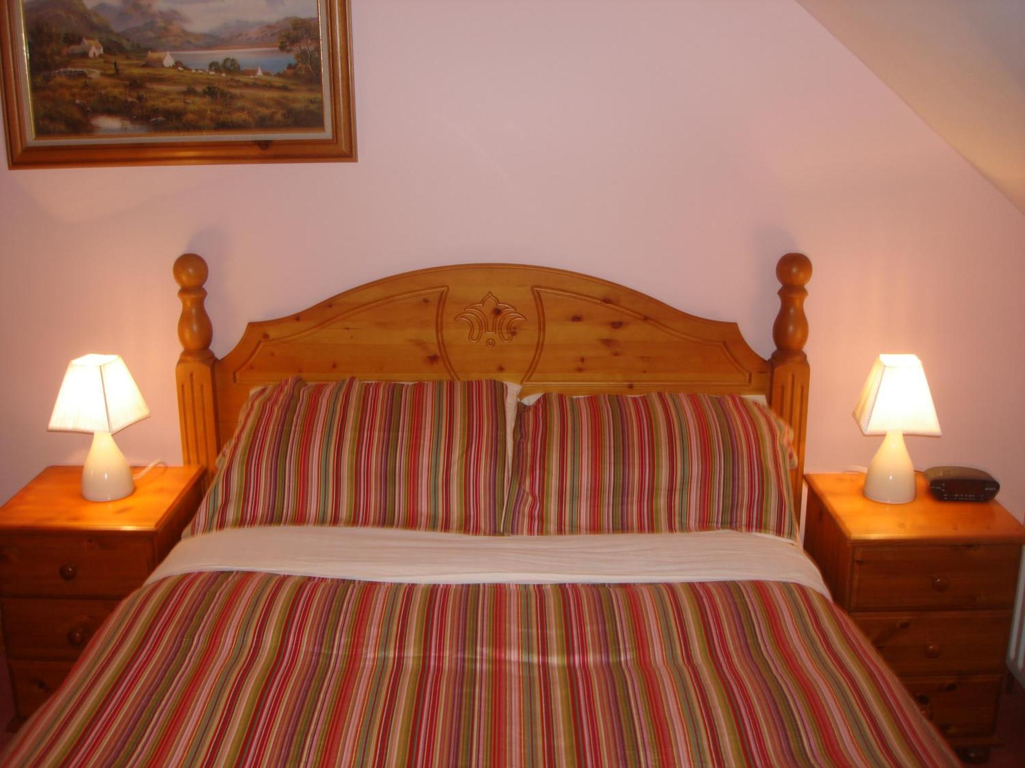 Rosmo House B&B Westport Luaran gambar