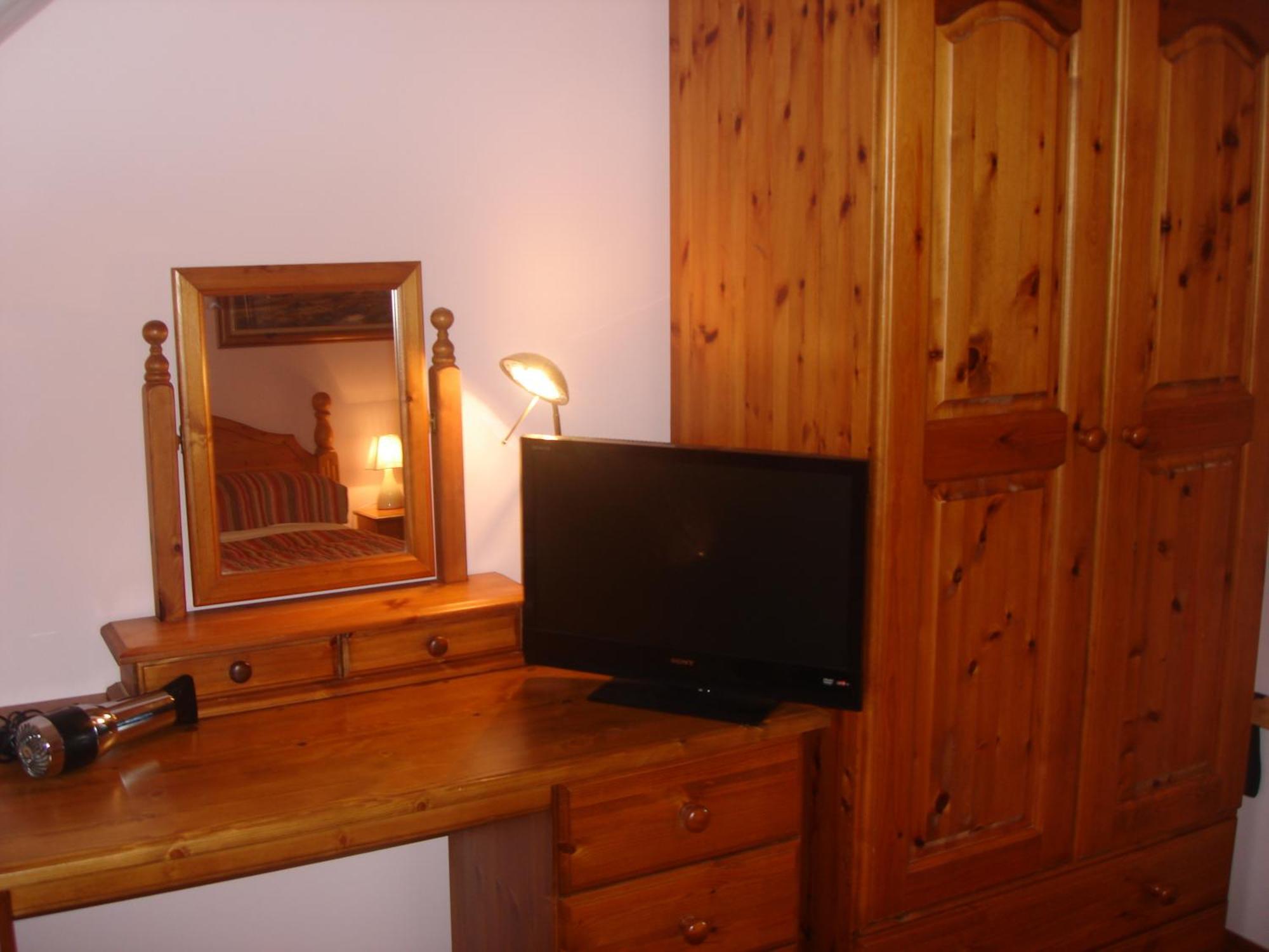 Rosmo House B&B Westport Luaran gambar