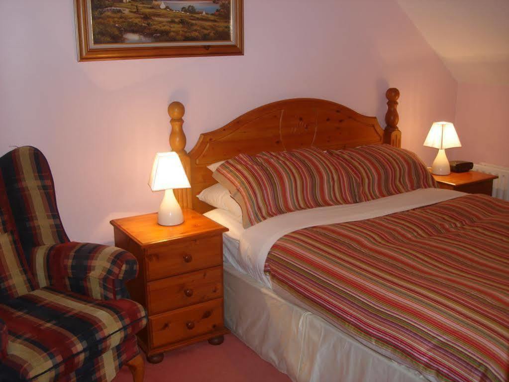 Rosmo House B&B Westport Luaran gambar